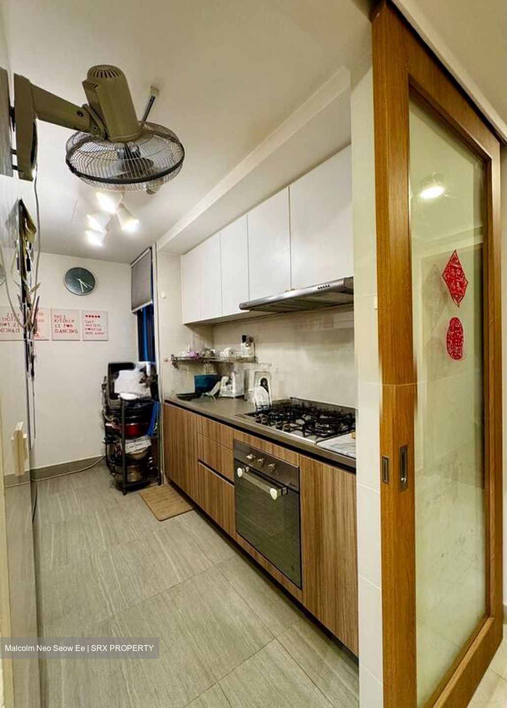 Rivercove Residences (D19), Condominium #524591141